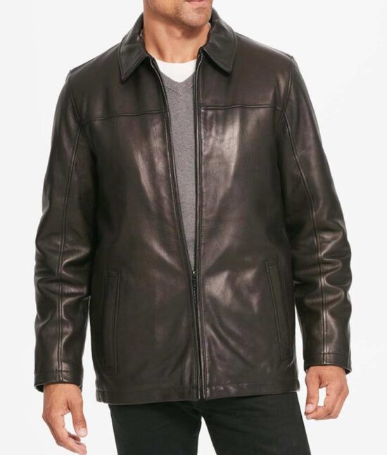 Men's Tony Soprano Jacket (Copy)