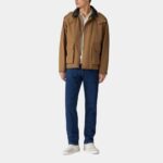 Rodeo Leather Western Jacket - Image 2
