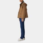 Rodeo Leather Western Jacket - Image 3