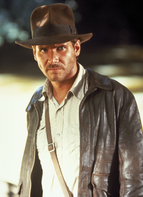 Indiana Jones Jacket