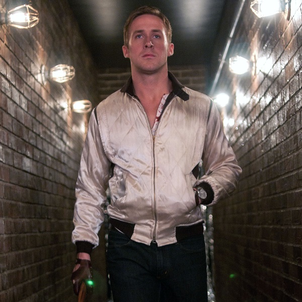 drive scorpion jacket