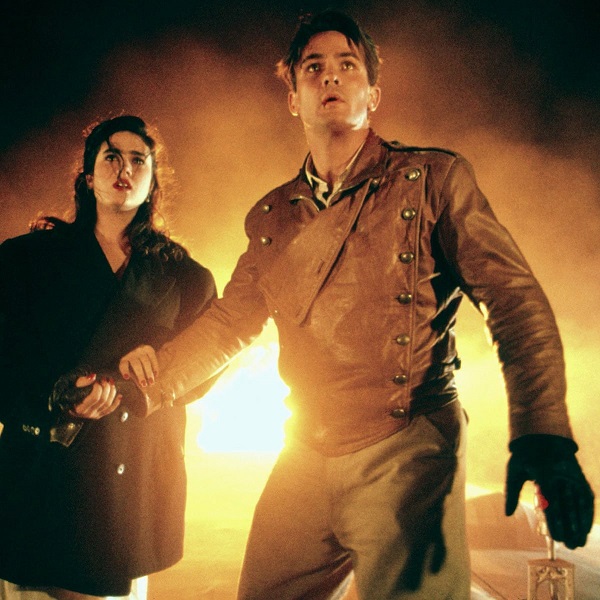 The Rocketeer jacket