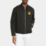 Rebel Alliance Jacket - Image 4
