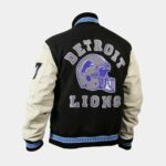 Axel Foley Detroit Lions Jacket - Image 3
