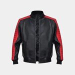 Miami Vice Stunt Team Jacket - Image 4
