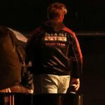 Miami Vice Stunt Team Jacket - Image 6