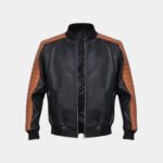 Miami Vice Stunt Team Jacket - Image 2