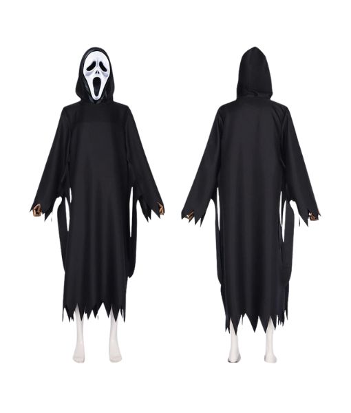 Scream