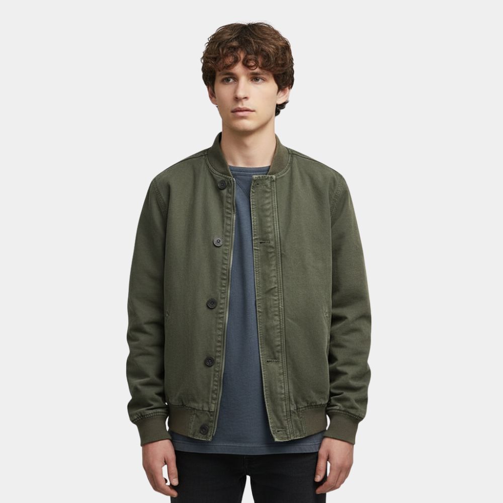 Talamasca: The Secret Order Guy Anatole Jacket - Image 4