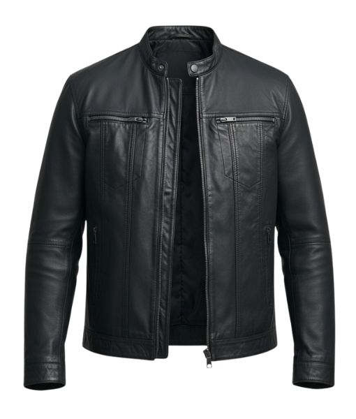 Blue Bloods Donnie Wahlberg Jacket