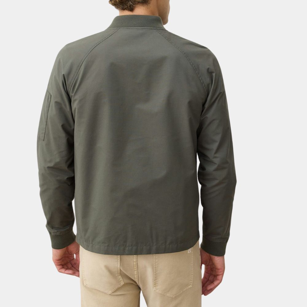 A Christmas Prayer Christopher Russell Jacket - Image 3