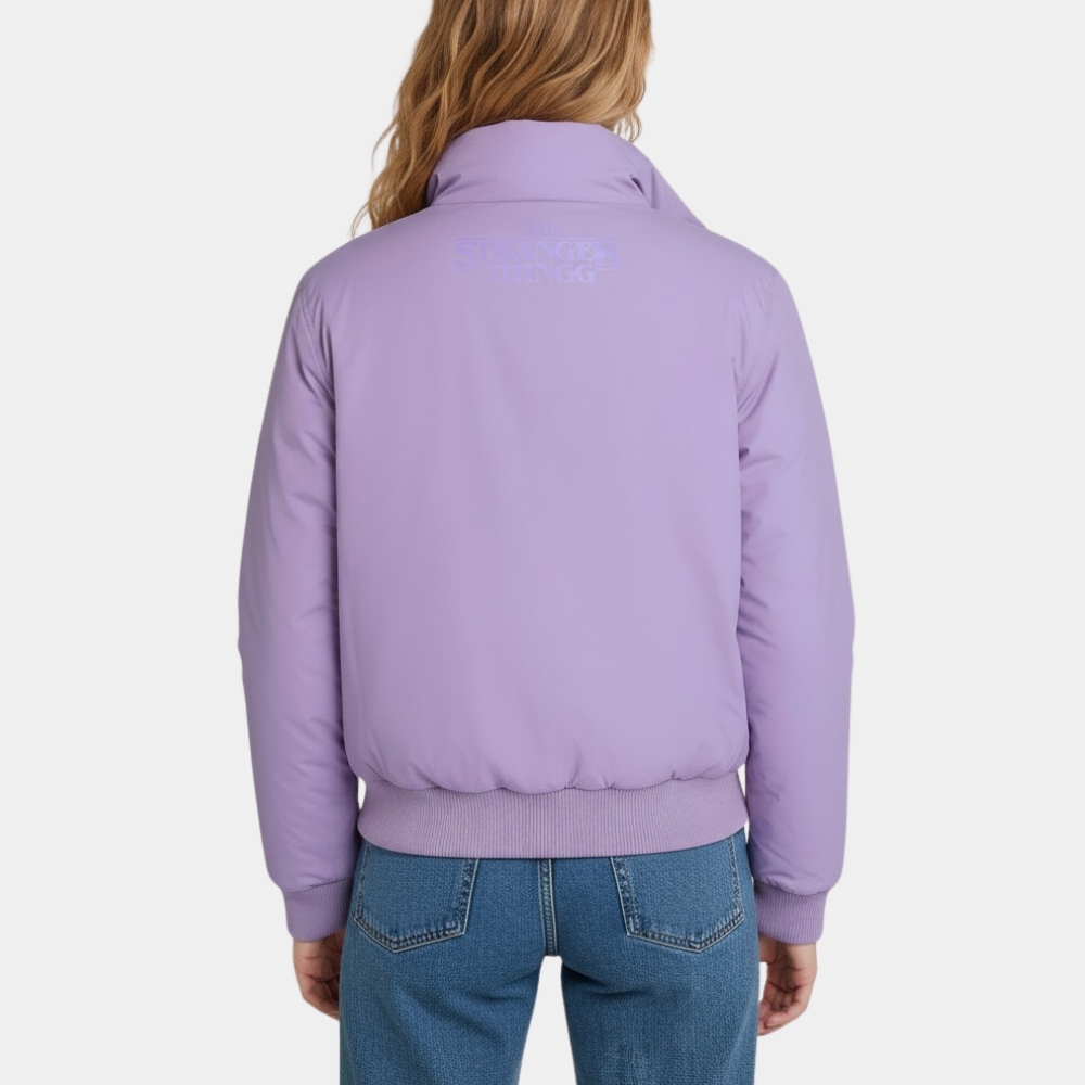 Erica Sinclair Season 5 Jacket