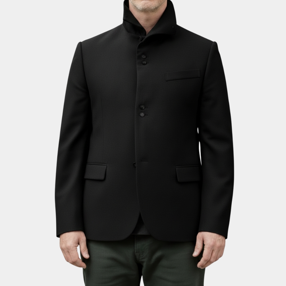 Shawn Hatosy Movie 2026 Ready or Not 2: Here I Come Titus Black Jacket